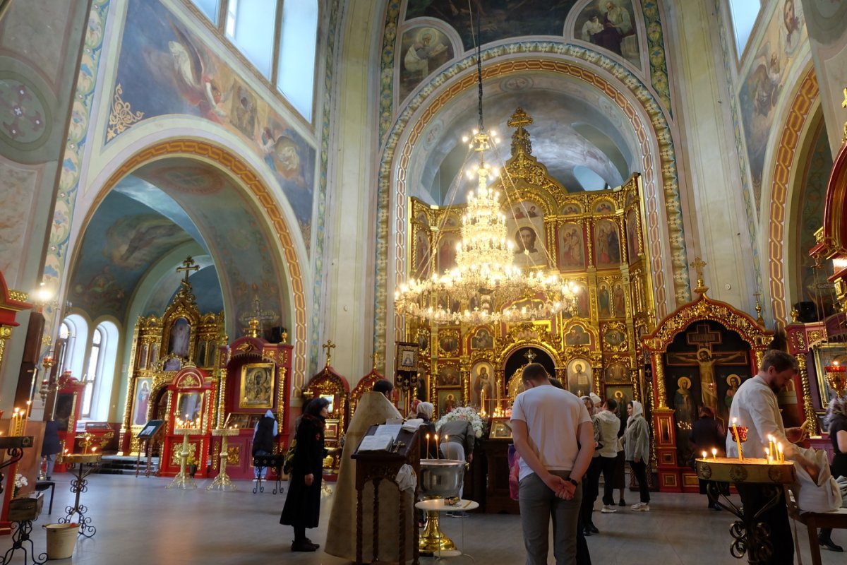 Россия - Нижний Новгород. Фото №13