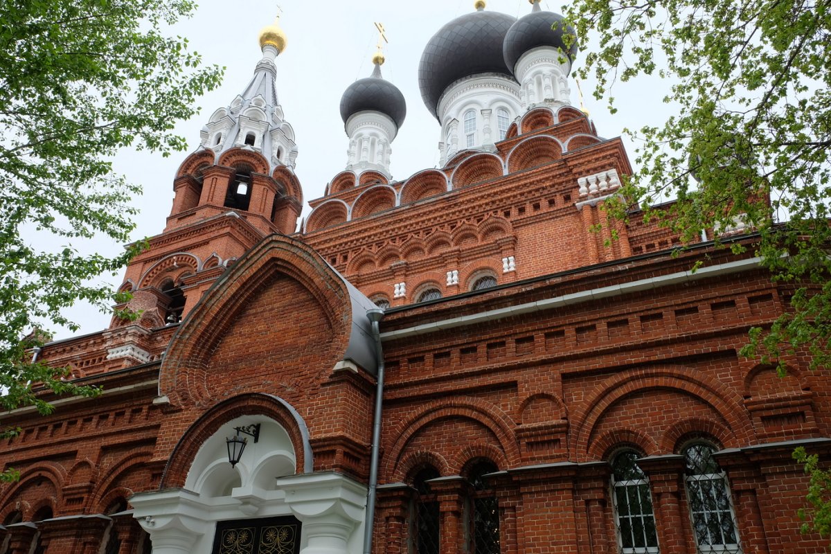 Россия - Нижний Новгород. Фото №16