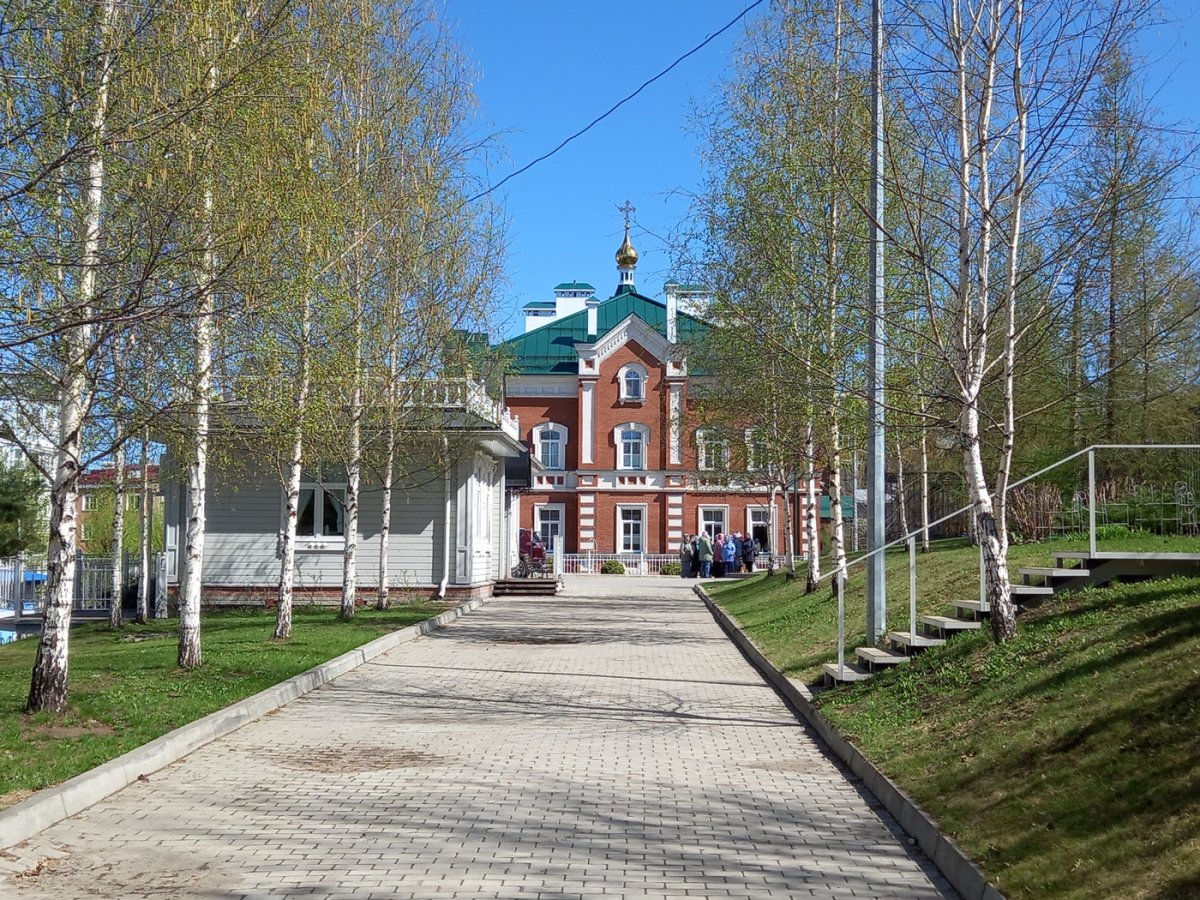 Россия - Пермь. Фото №4