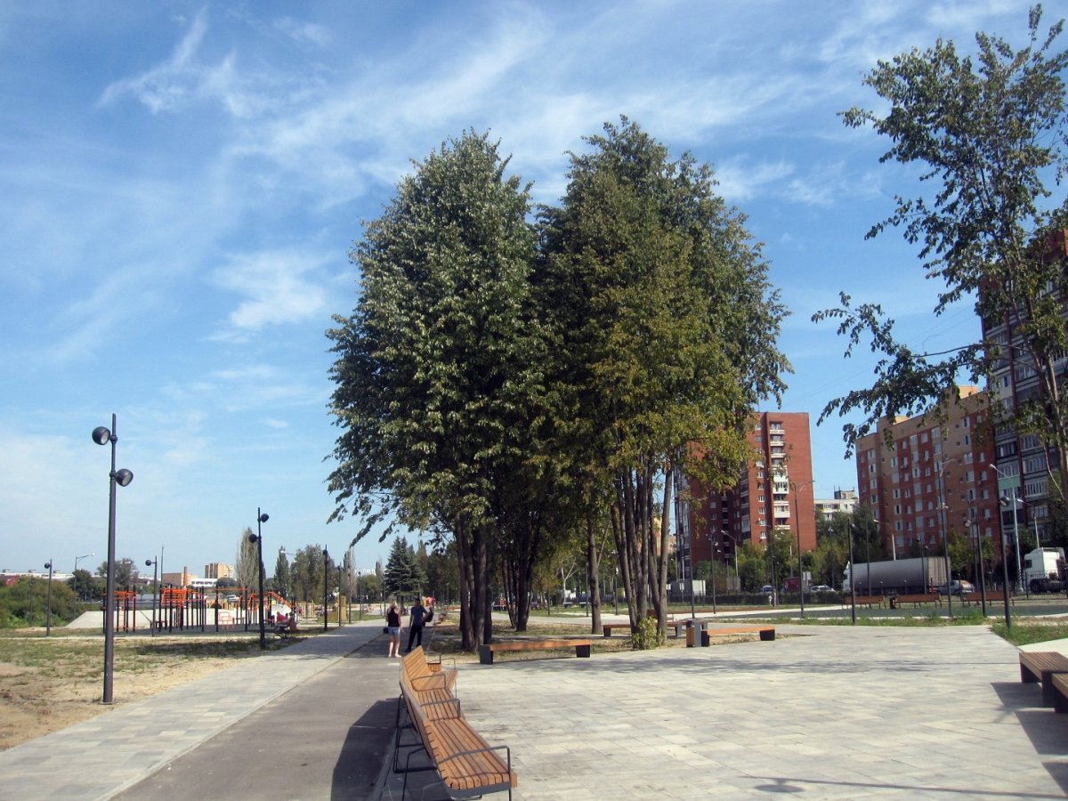 Россия - Орехово-Зуево. Фото №27