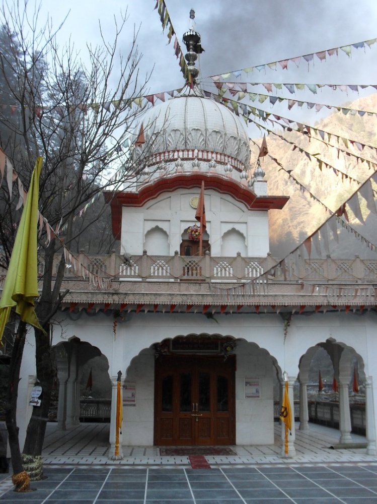 Маникаран, Ревалсар. Индия - Маникаран, Ревалсар. Фото №10