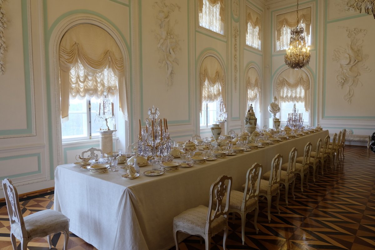 Россия - Петергоф. Фото №16