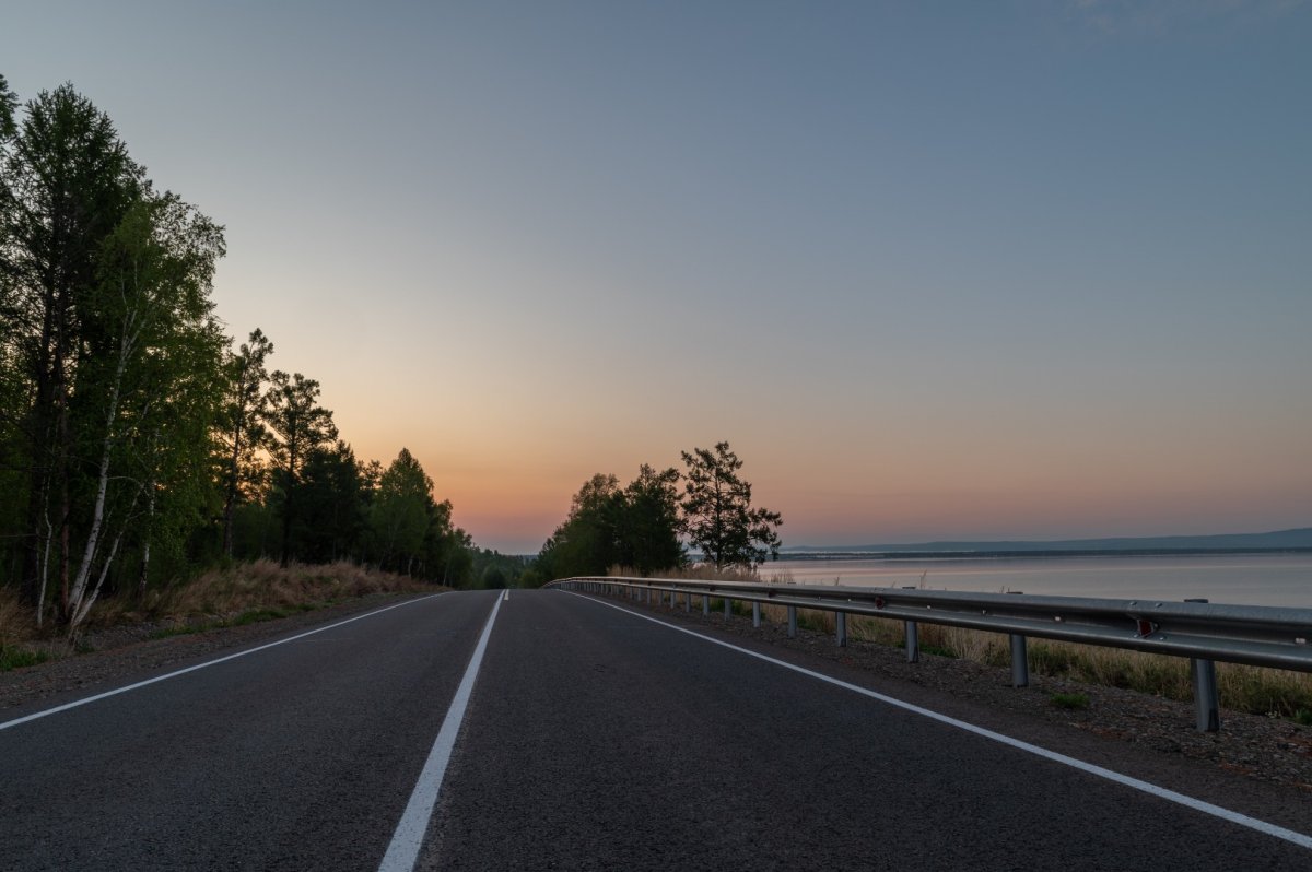 Россия - Забайкальский край. Фото №3