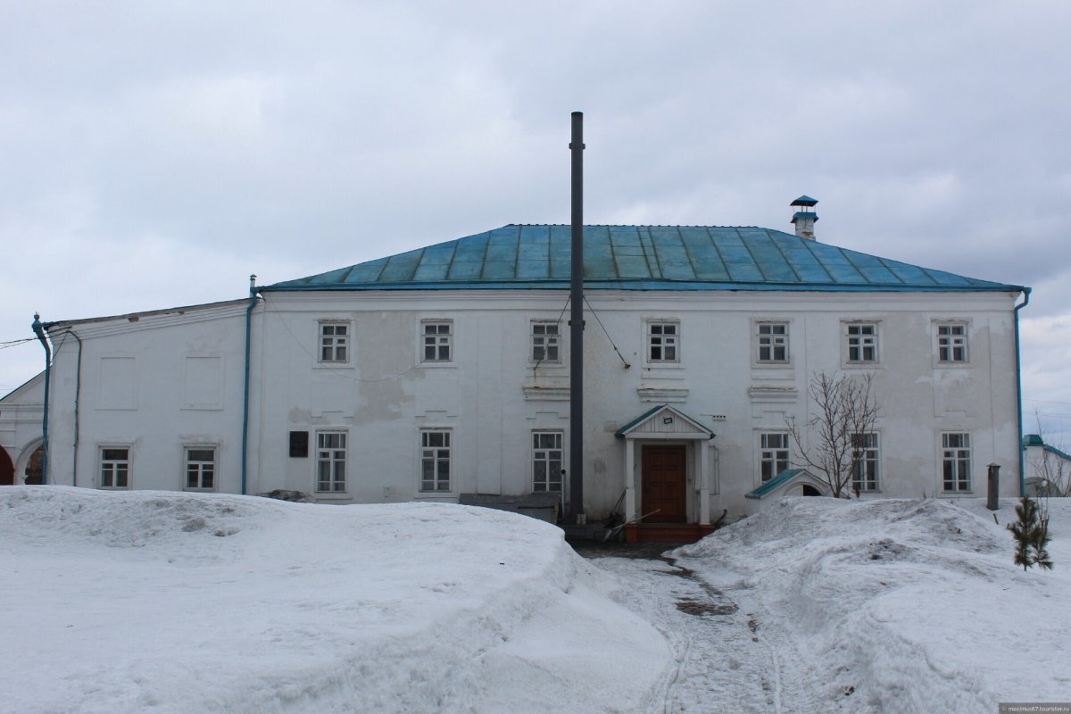 Россия - Енисейск. Фото №7