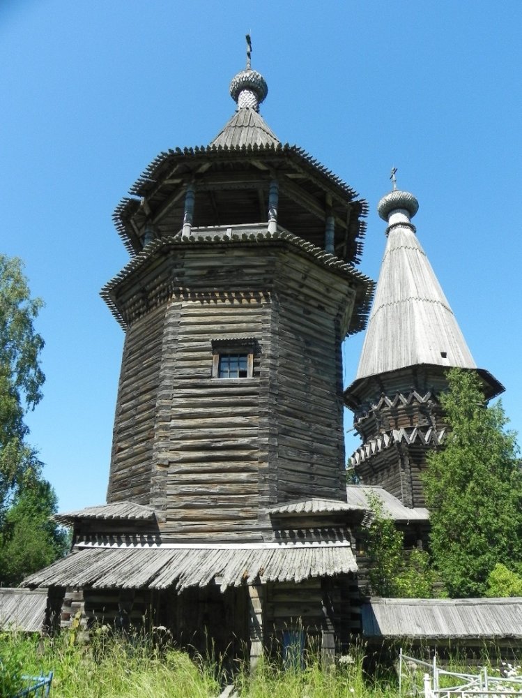 Россия - Ленинградская область. Фото №2