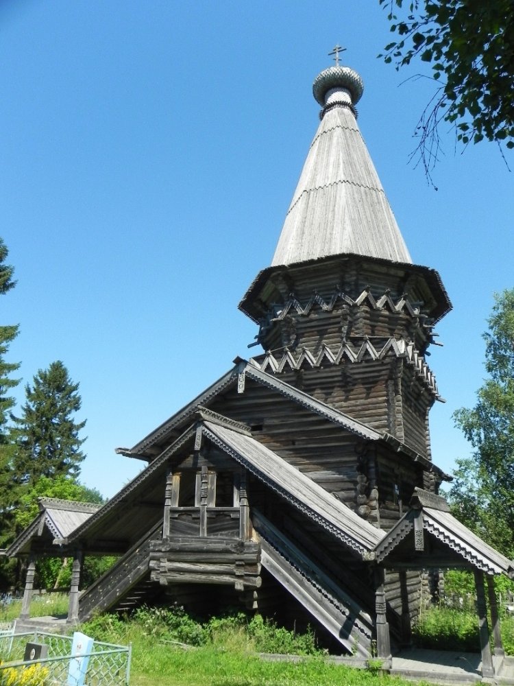 Россия - Ленинградская область. Фото №4