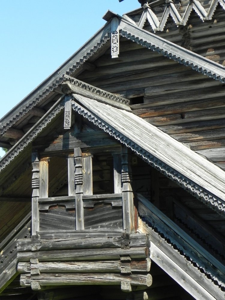 Россия - Ленинградская область. Фото №5