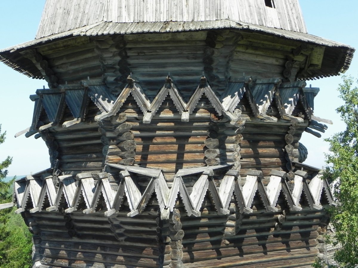 Россия - Ленинградская область. Фото №8