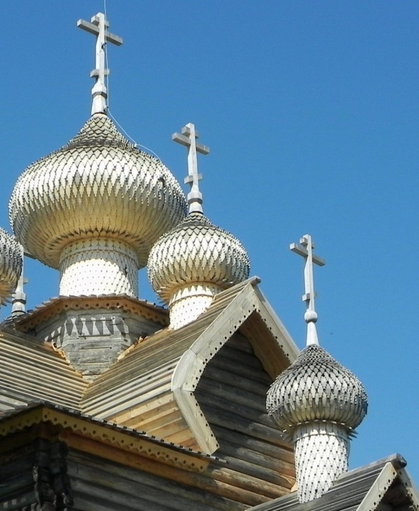 Россия - Ленинградская область. Фото №13