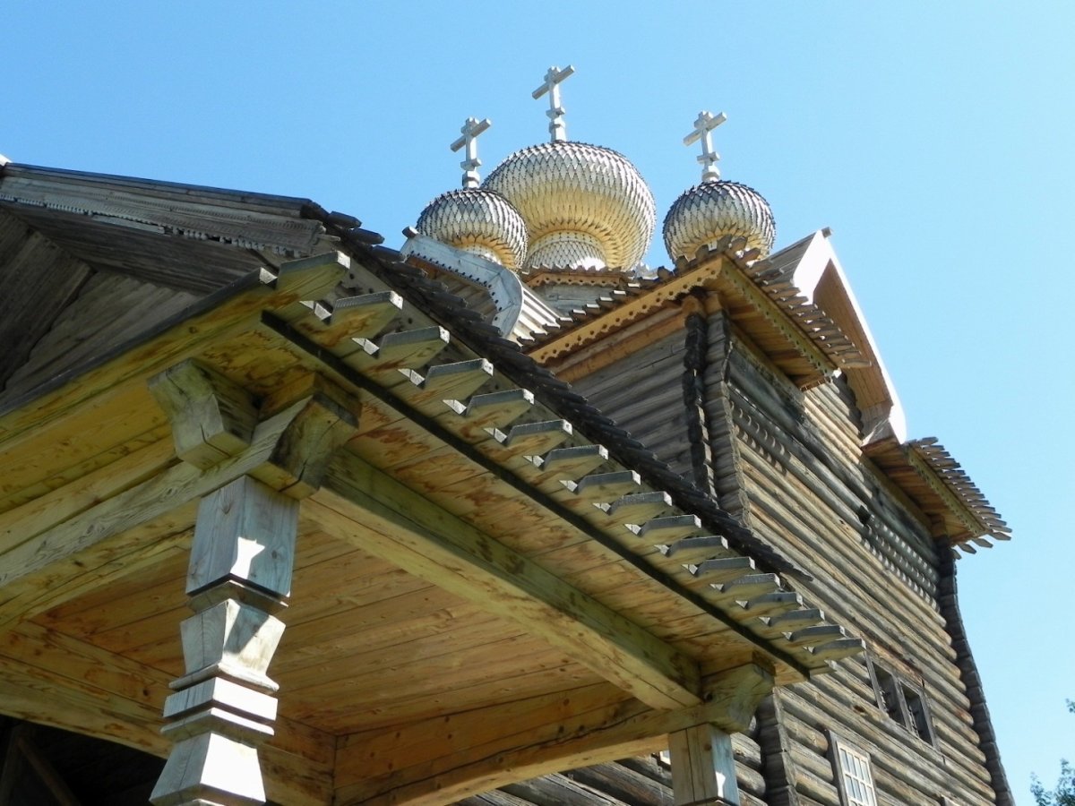 Россия - Ленинградская область. Фото №17