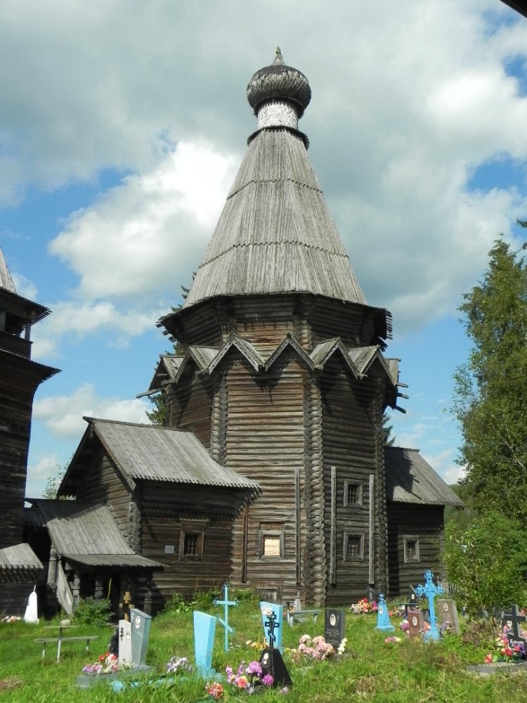 Россия - Ленинградская область. Фото №19