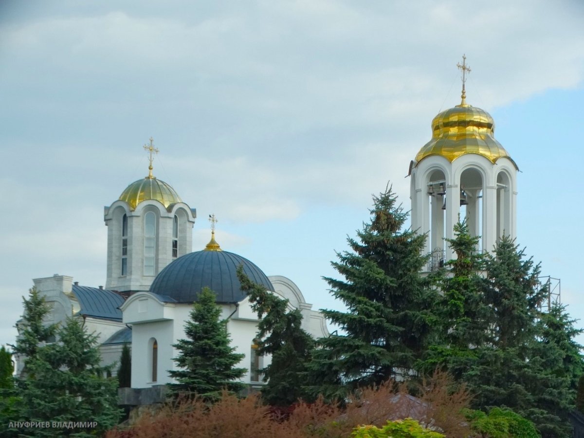 Россия - Пятигорск, Ессентуки.. Фото №27