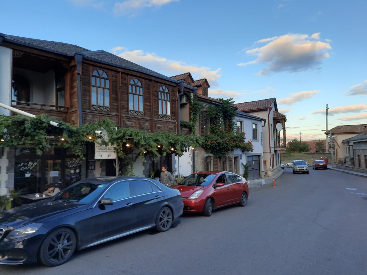 Грузия - Ахалцихе. Фото №17