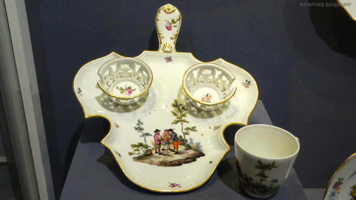 Россия - Архангельское. Фото №31