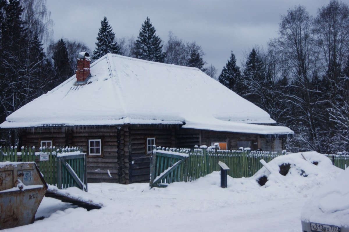 Россия - Солнечногорск. Фото №16