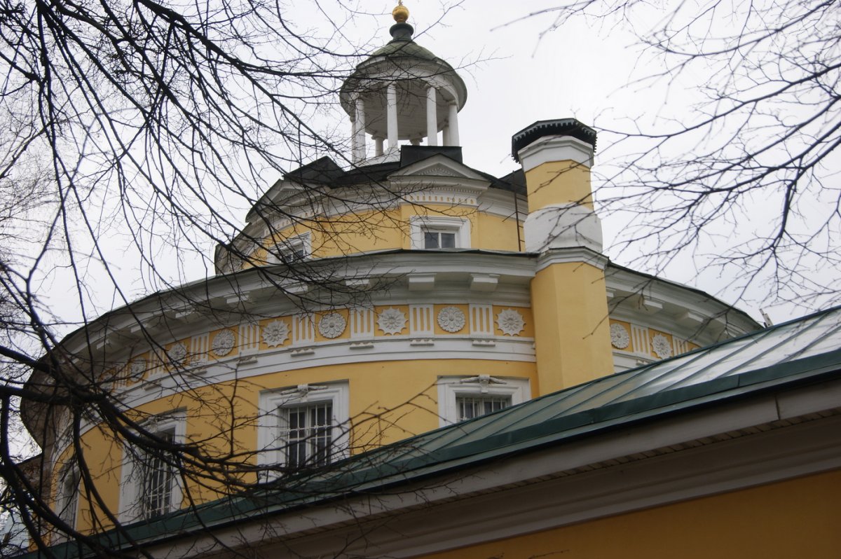 Россия - Москва. Фото №2