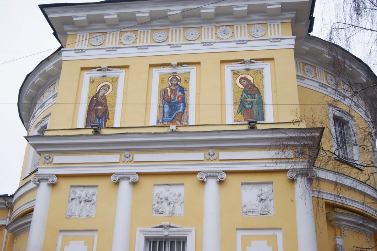 Россия - Москва. Фото №3