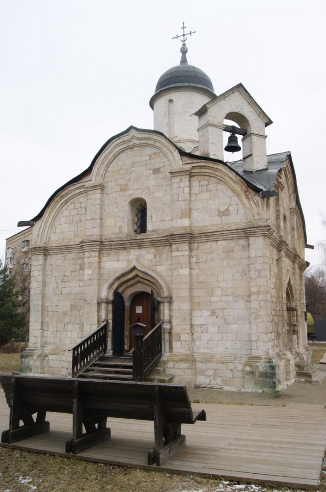 Россия - Москва. Фото №12