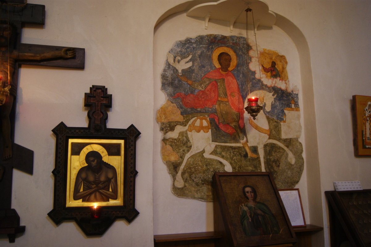 Россия - Москва. Фото №15