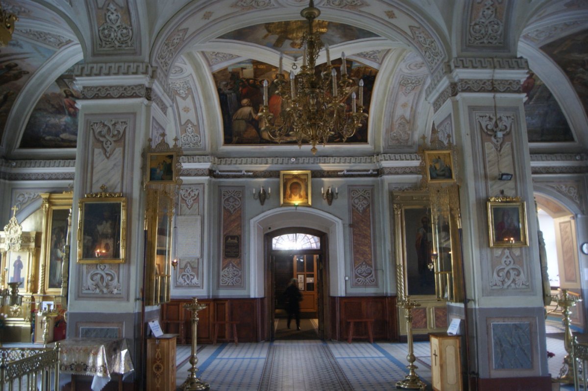 Москва. - Россия - Москва. Фото №22