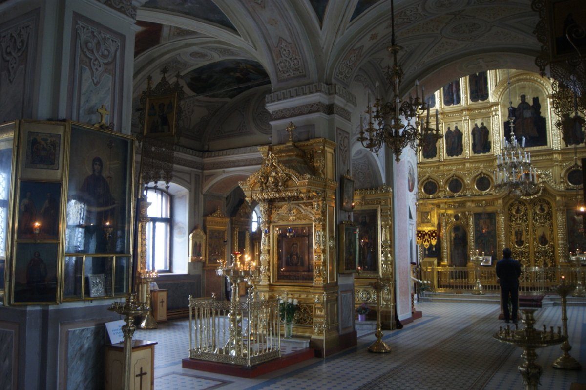 Россия - Москва. Фото №24