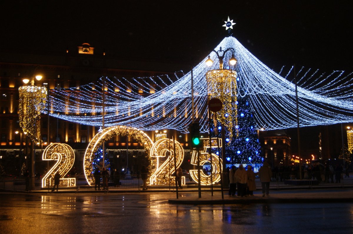 Россия - Москва. Фото №35