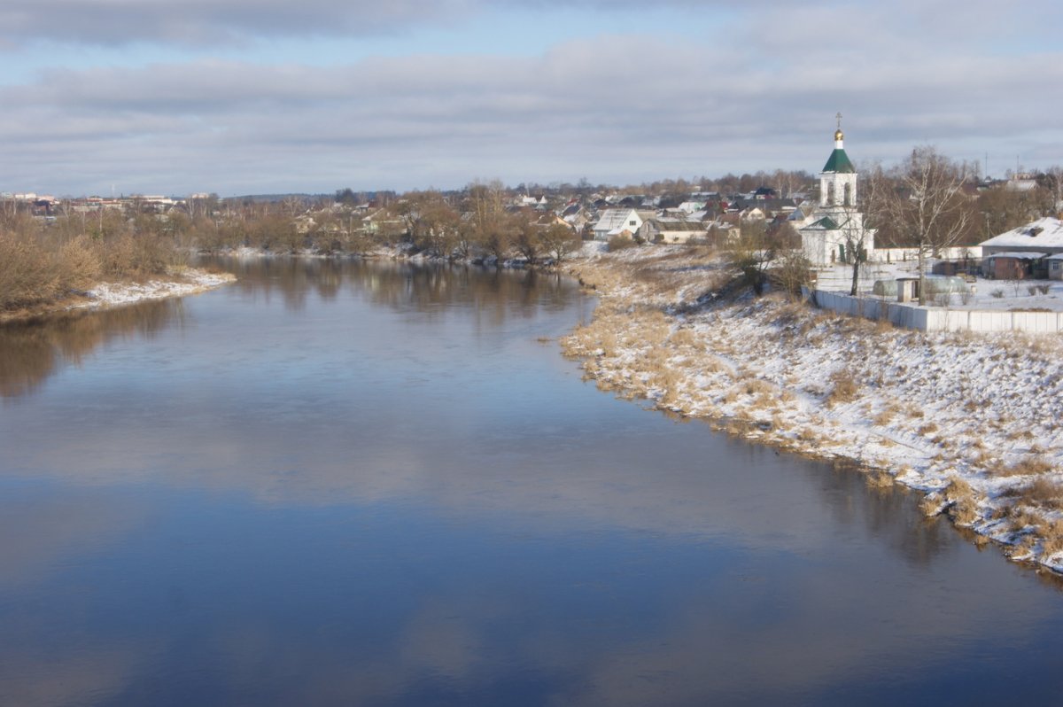 Белоруссия - Орша. Фото №10