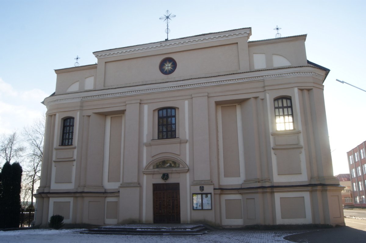 Белоруссия - Орша. Фото №15