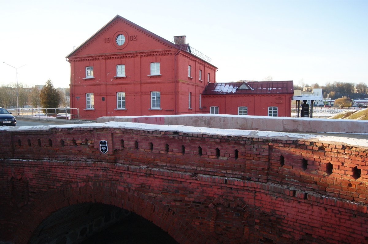 Белоруссия - Орша. Фото №27