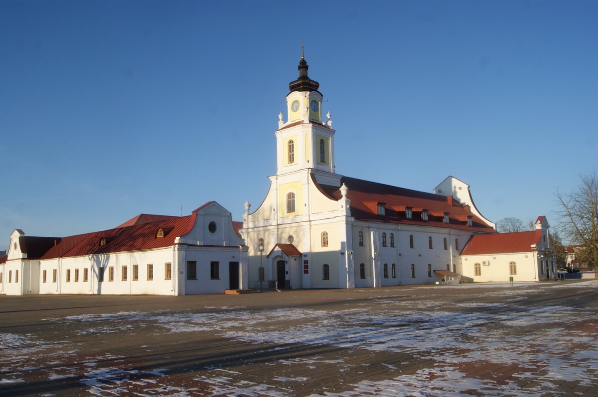 Белоруссия - Орша. Фото №28