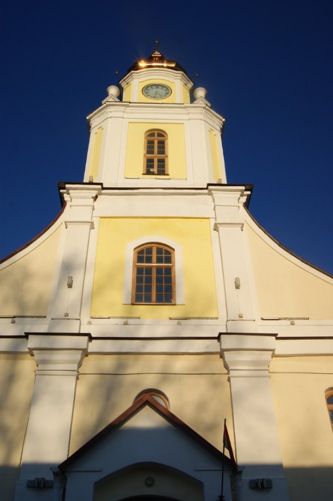 Белоруссия - Орша. Фото №29