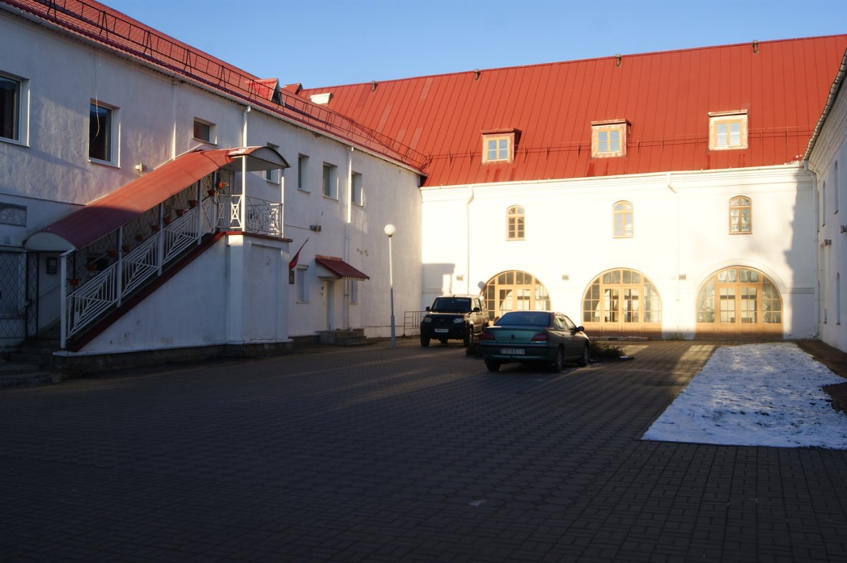 Белоруссия - Орша. Фото №30