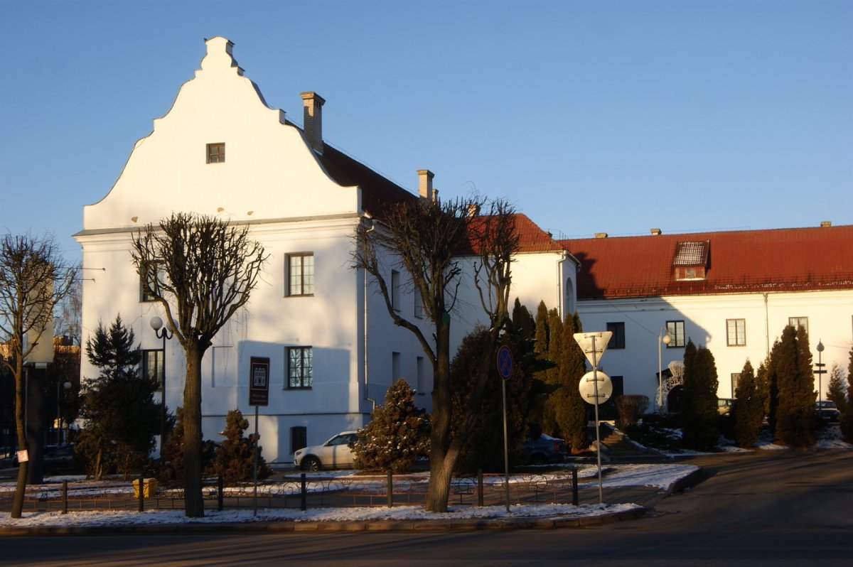 Белоруссия - Орша. Фото №33