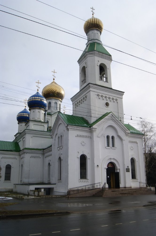 Белоруссия - Бобруйск. Фото №6