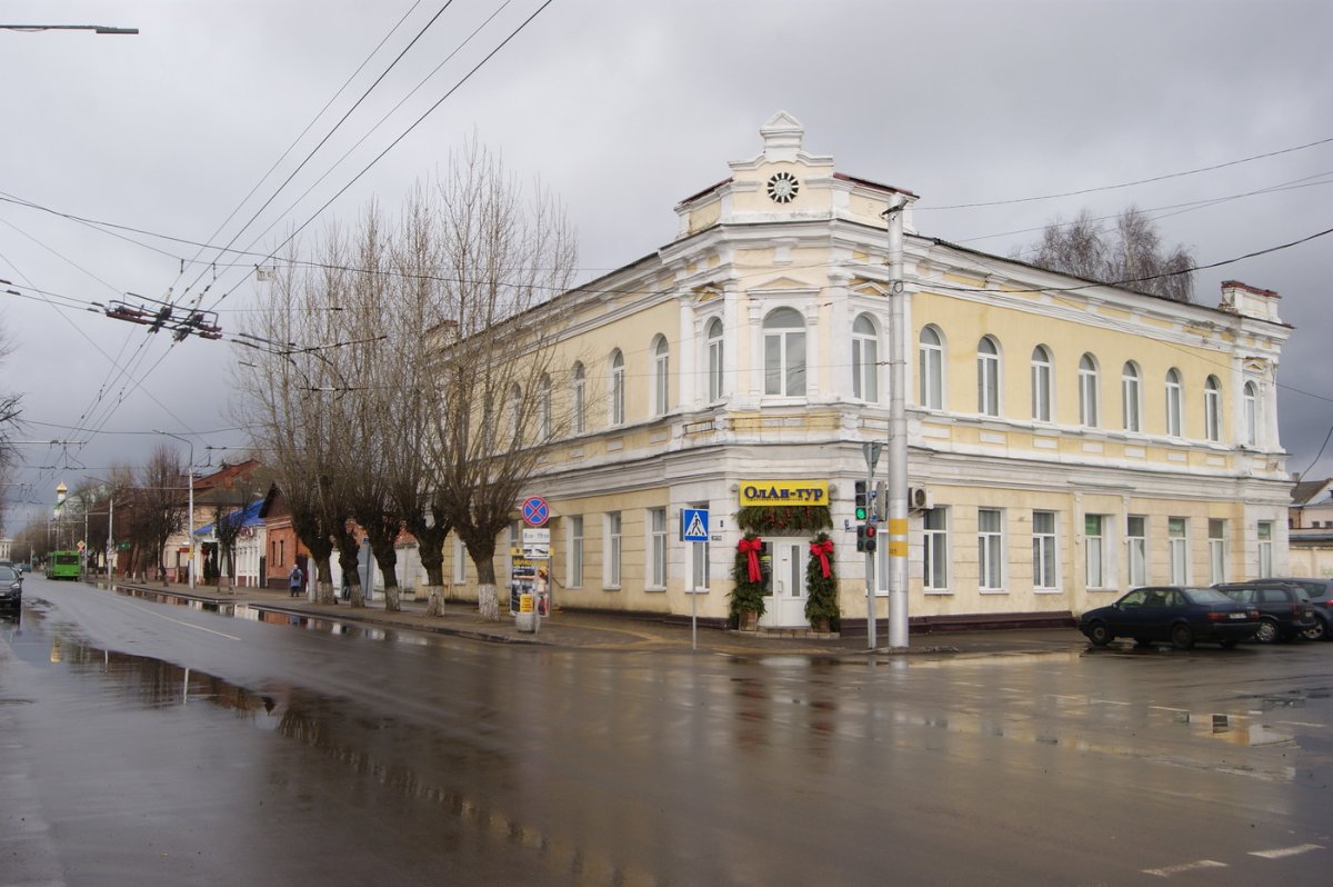 Белоруссия - Бобруйск. Фото №9