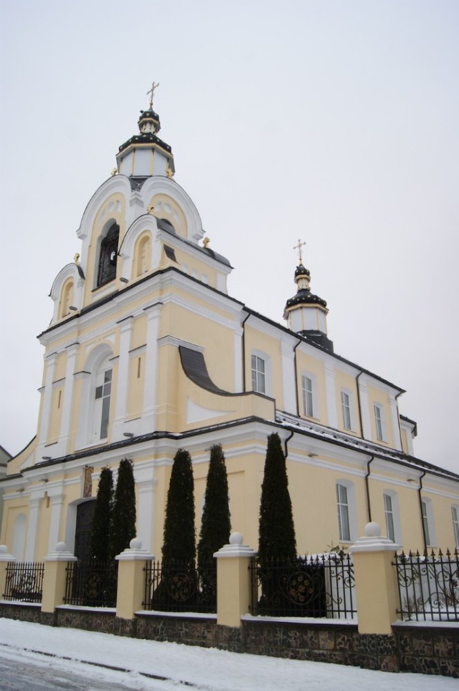 Белоруссия - Новогрудок. Фото №10