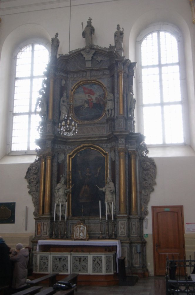 Белоруссия - Гродно. Фото №37