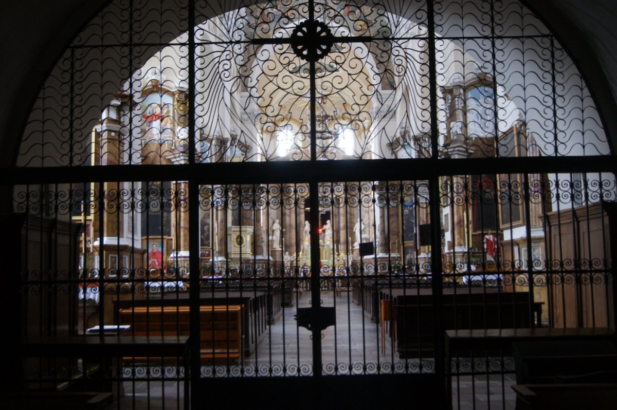 Белоруссия - Гродно. Фото №2