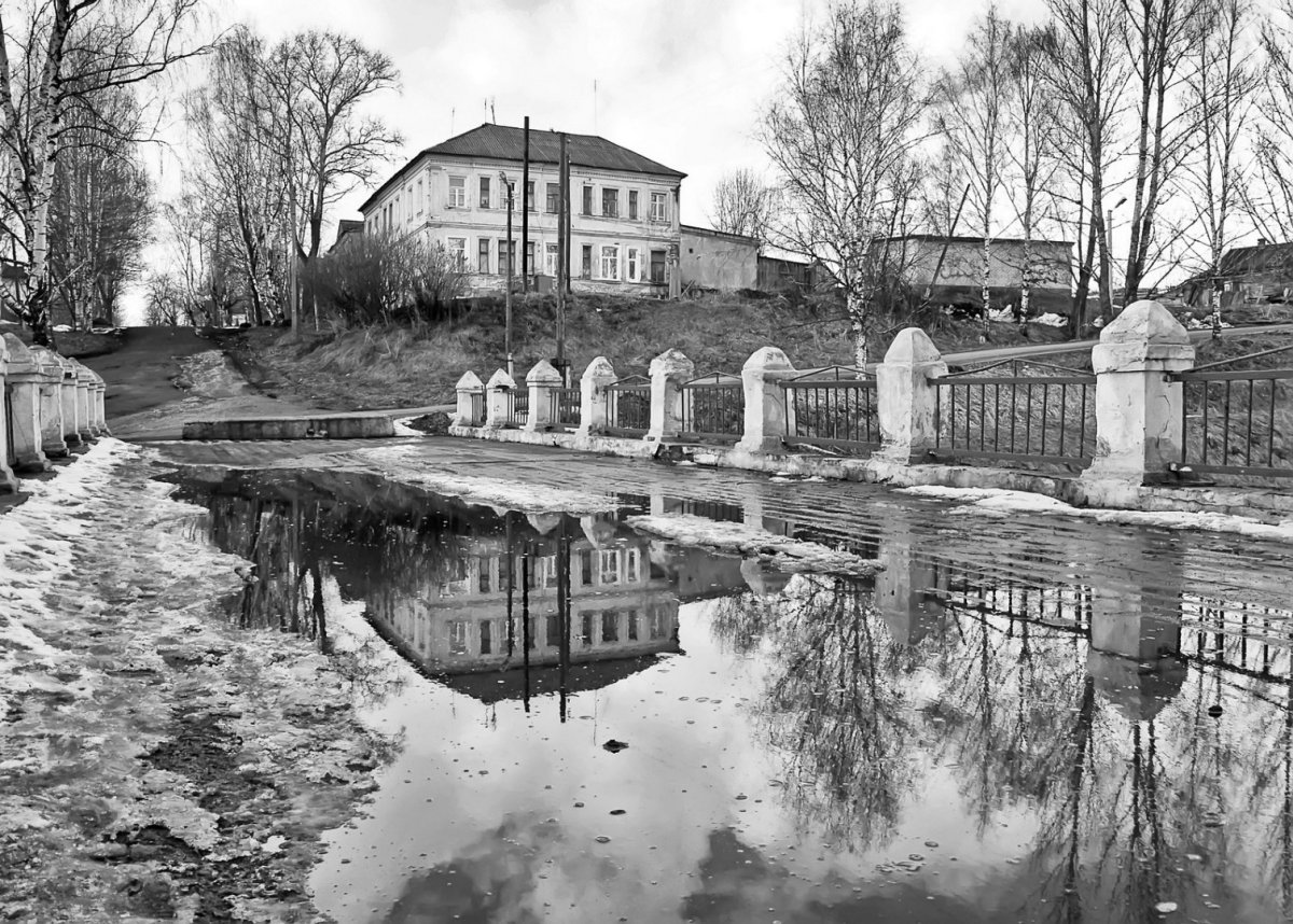 Россия - Тутаев. Фото №11