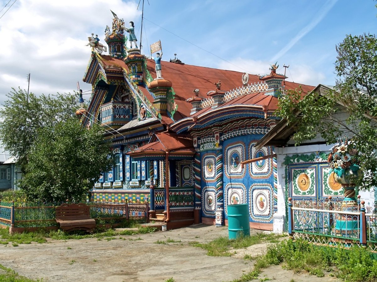 Россия - . Фото №11