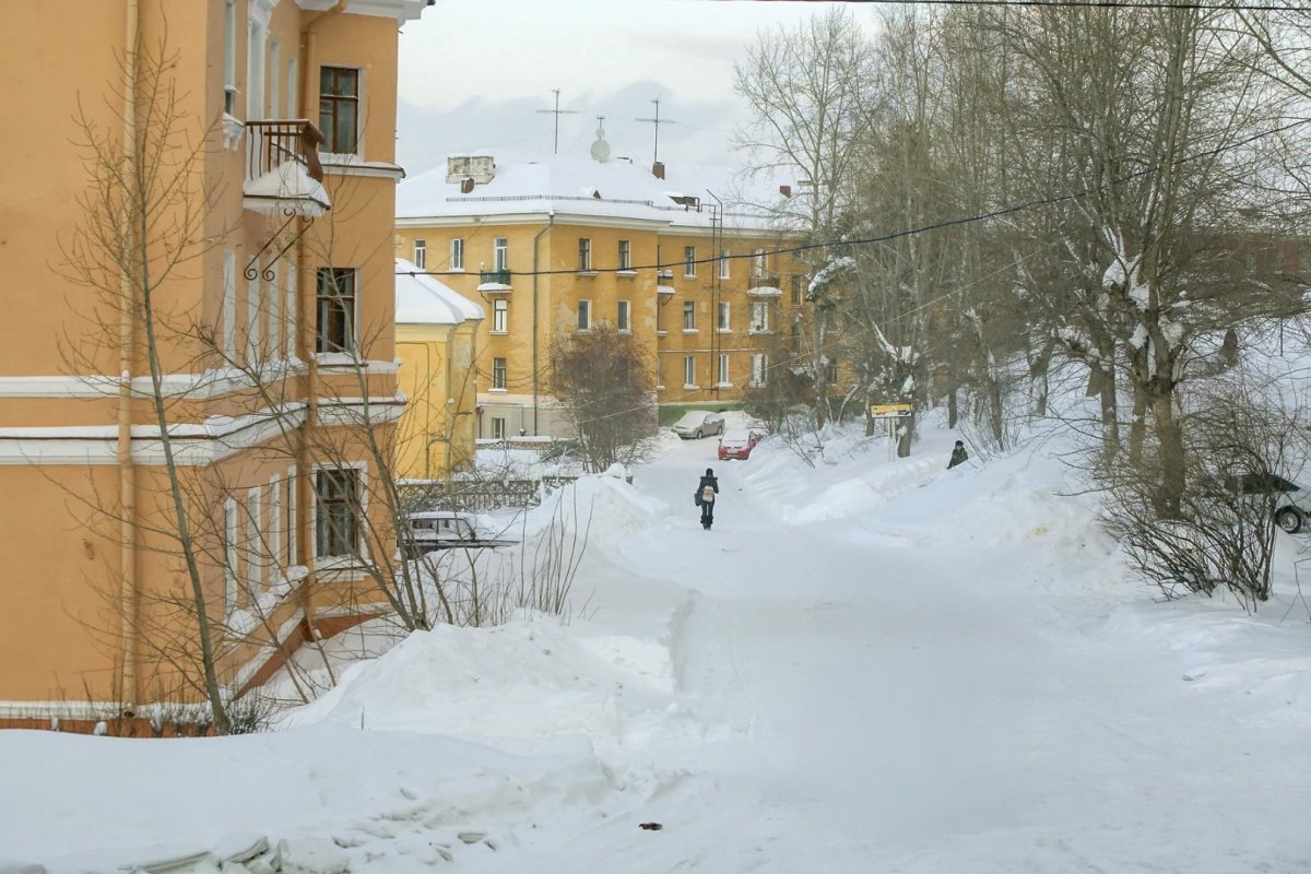 Россия - Новоуральск. Фото №15