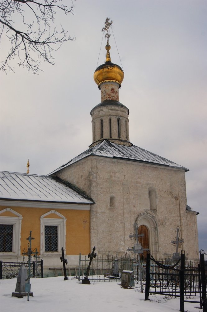 Россия - Городня. Фото №10