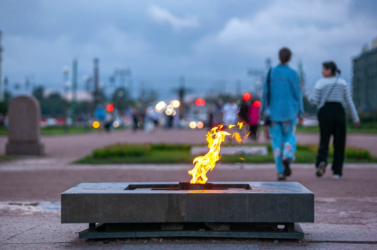 Россия - Санкт-Петербург. Фото №32