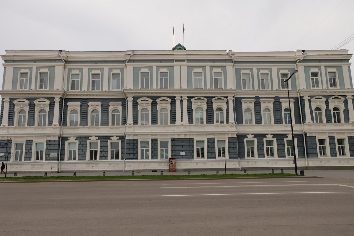 Россия - Благовещенск. Фото №38