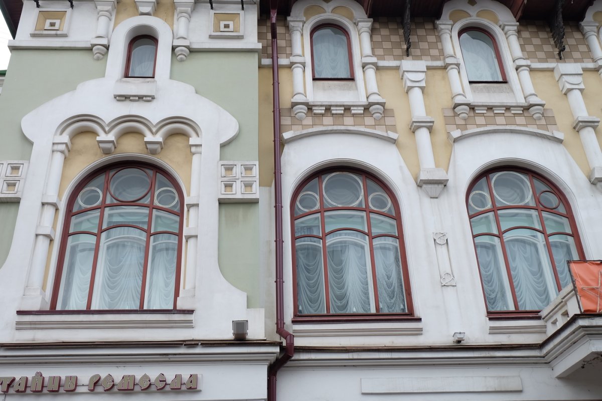 Россия - Хабаровск. Фото №26