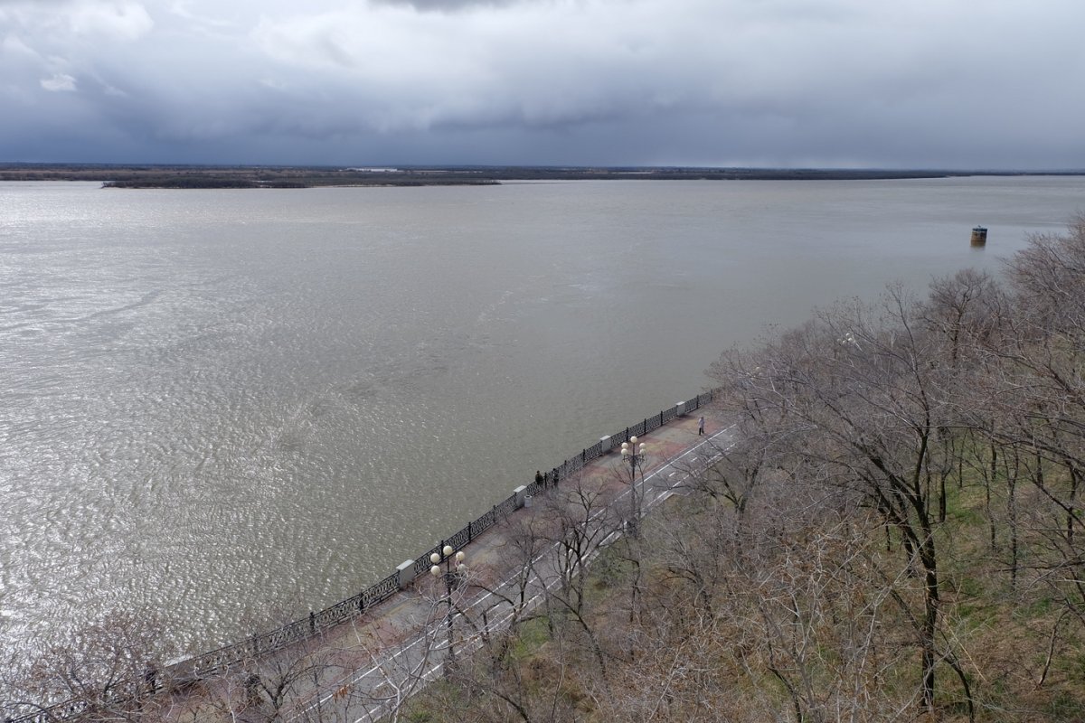 Россия - Хабаровск. Фото №12