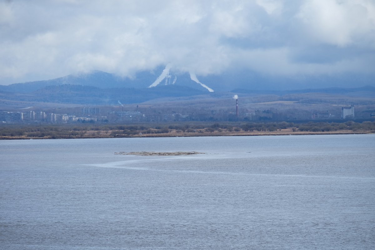 Россия - Хабаровск. Фото №14