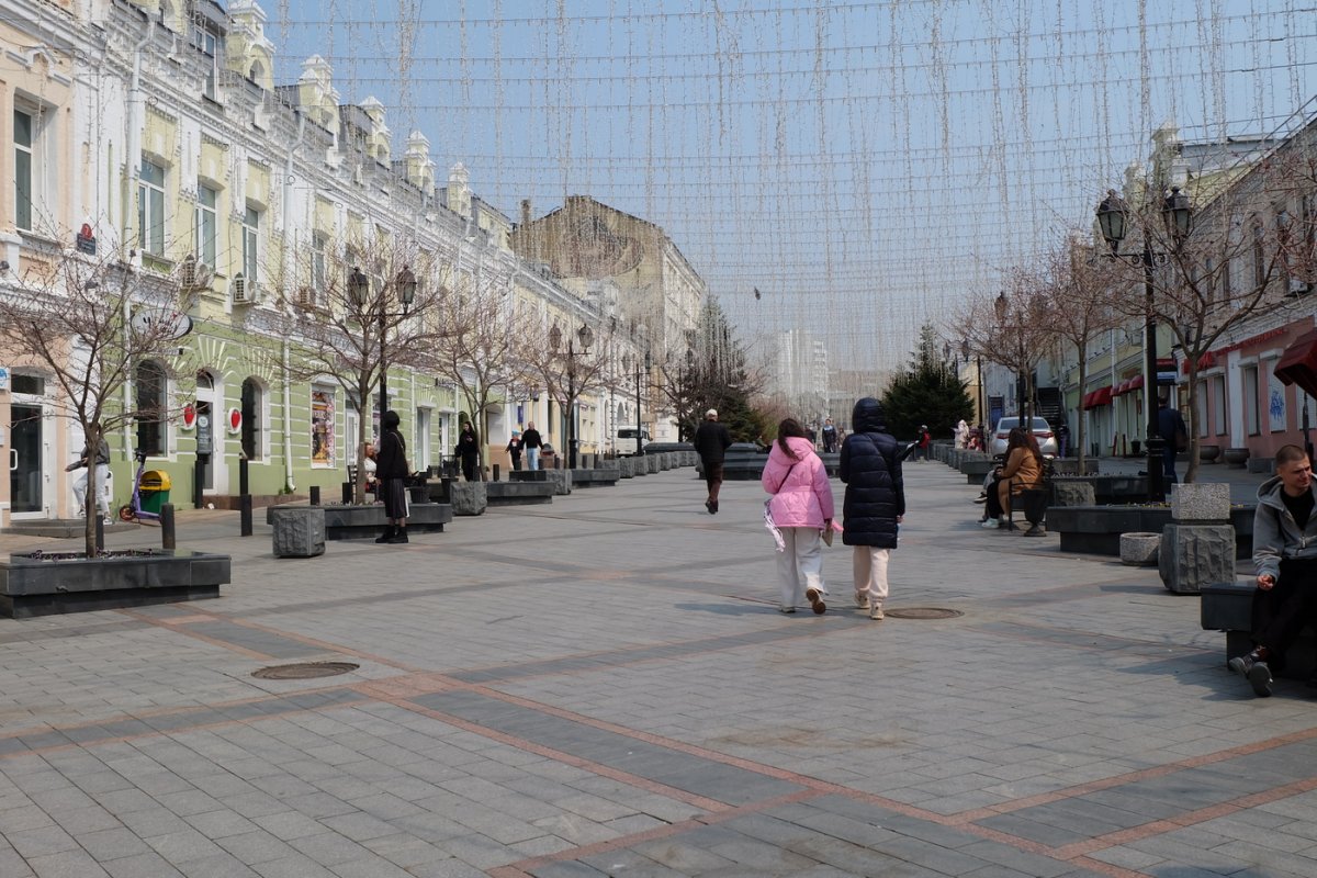 Россия - Владивосток. Фото №18