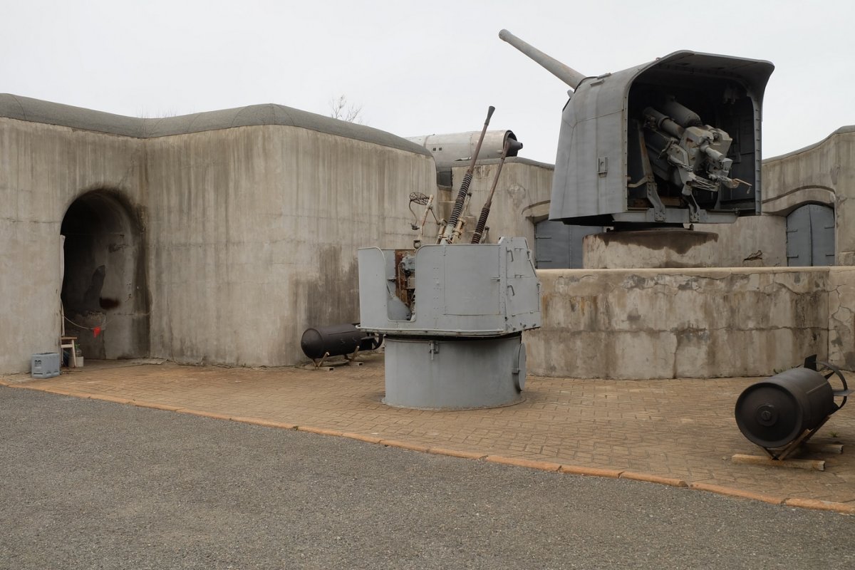 Россия - Владивосток. Фото №39