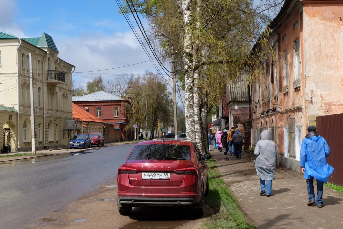 Россия - Озеро Селигер. Фото №4